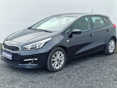 Bild des Angebotes Kia Ceed / cee'd 1.4 CVVT "Edition 7"