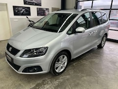 Bild des Angebotes SEAT Alhambra 2.0 TDI Style Viva+7 Sitze+AHK+Kam+PDC