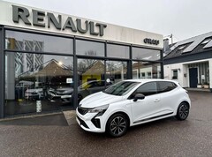 Bild des Angebotes Renault Clio Techno *City+Winterpaket*/Ganzjahresreifen