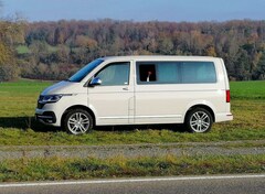 Bild des Angebotes VW T6.1 Multivan Top-Zustand, TÜV und Service neu
