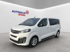 Bild des Angebotes Opel Zafira Life 2.0 D M Aut. Elegance