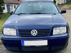 Bild des Angebotes VW Bora Bora 1.6 Highline