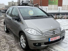 Bild des Angebotes Mercedes-Benz A 150 Edition 10 Automatik,Klima,Navi,PDC