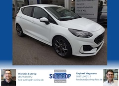 Bild des Angebotes Ford Fiesta ST-Line