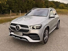 Bild des Angebotes Mercedes-Benz GLE 400 GLE 400 d 4MATIC AMG Line