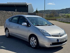 Bild des Angebotes Toyota Prius Sol/TÜV Neu/Service Neu