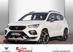 Bild des Angebotes CUPRA Ateca 2.0 TSI DSG 4Drive LED/NAVI/PARKLENK./SHZ