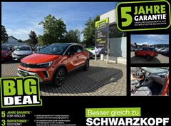 Bild des Angebotes Opel Crossland 1.2T Fin. ab 2,99% Lenkradheizung