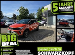 Bild des Angebotes Opel Crossland 1.2T Sitzheizung,Lenkradheizung