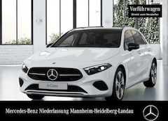 Mercedes-Benz A 180 PROGRESSIVE+NIGHT+PANO+MULTIBEAM+KAMERA+TOTW