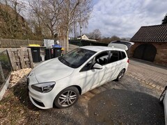 Bild des Angebotes BMW 216 216 i