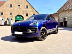 Bild des Angebotes Porsche Macan GTS PDK Burmester Pano Ceramic AHK