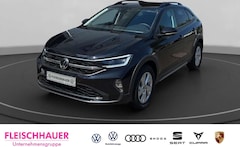 Bild des Angebotes VW Taigo Life 1,0 Navi Digitales Cockpit LED Blendfreies Fe