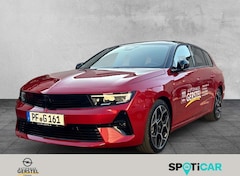 Bild des Angebotes Opel Astra ST Ultimate 1.2 Turbo ALCANTARA KEYLESS AGR