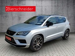 Bild des Angebotes CUPRA Ateca 2.0 TSI DSG 4Drive PANO AHK 360 KAMERA DCC GRA 19