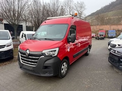 Bild des Angebotes Renault Master III Autom. L2H2 1.Hd/Hu/Insp Neu