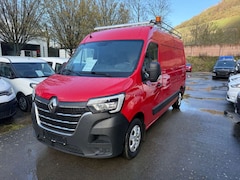 Bild des Angebotes Renault Master III Autom. L2H2 1.Hd/Hu/Insp Neu