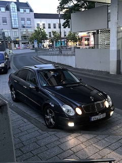 Bild des Angebotes Mercedes-Benz E 320 Avantgarde