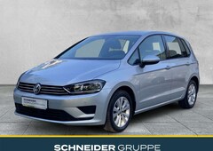 Bild des Angebotes VW Golf Sportsvan 1.4 TSI COMFORTLINE Comfortline STANDHEIZUNG