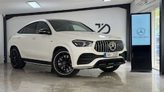 Bild des Angebotes Mercedes-Benz GLE 53 AMG 4Matic+ Coupe *Burmester*Pano*360*HUD
