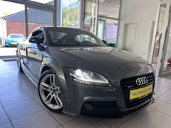 Bild des Angebotes Audi TT Coupe/ quattro 2.0 TFSI S line Competetion