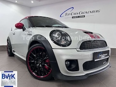 Bild des Angebotes MINI John Cooper Works Coupe *Leder*Xenon*Navi*211PS*