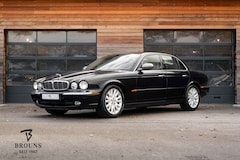 Bild des Angebotes Jaguar XJ 3.5 V8 258PS
