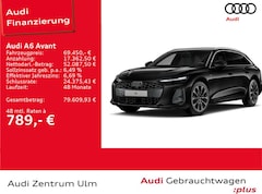 Bild des Angebotes Audi A6 S-Line e-hybrid qu 19 TECH PLUS 5J.GAR.