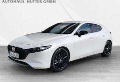 Bild des Angebotes Mazda 3 2.5L e-SKYACTIV G 140ps 6AT FWD Homura