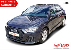 Bild des Angebotes Audi A1 Sportback 30 1.0 TFSI VC Sitzheizung PDC