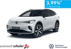 Bild des Angebotes VW ID.4 GTX 4motion 340 PS AHK Wärmepumpe
