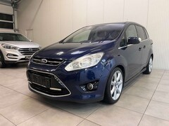 Bild des Angebotes Ford Grand C-Max Grand C-MAX Titanium / PANO/ LEDER