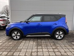 Bild des Angebotes Kia Soul e-Soul Inspiration*WP*