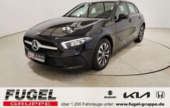 Bild des Angebotes Mercedes-Benz A 180 1.3 LED|Navi|Klimaaut.|Temp.