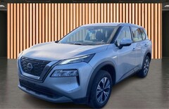 Bild des Angebotes Nissan X-Trail 1.5 DIG-T Acenta*Navi*ACC*Kamera*Keyless