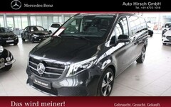Bild des Angebotes Mercedes-Benz V 250 V 250 d AVANT ED L MBUXNavi+AHK+360°+DISTRONIC