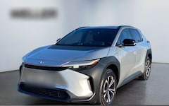 Bild des Angebotes Toyota bZ4X *LED*360°*el Heck*ACC*el Sitz*SHZ*PDC*Navi*