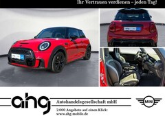 Bild des Angebotes MINI Cooper S JCW Trim EDC Klimaaut.
