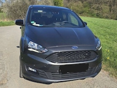 Bild des Angebotes Ford C-Max 1.5 EcoBoost Start-Stop-System Aut. Titanium