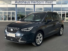 Bild des Angebotes SEAT Arona FR 1.0 TSI LED Navi Alcantara Paket Sitz Paket Din