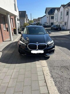 Bild des Angebotes BMW 116 BMW 116d Aut Advantage Klima Virtual Navi SitzHZ P