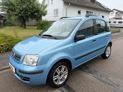 Bild des Angebotes Fiat Panda 1.2 8V Emotion *Automatik*Klima*Allwetter*HU 04/27*