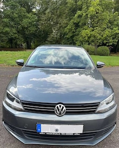 Bild des Angebotes VW Jetta 1.6 TDI Highline