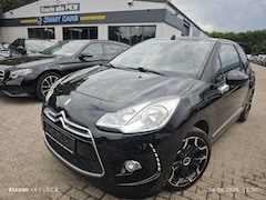Bild des Angebotes Citroen DS3 Cabrio THP 155 So Paris
