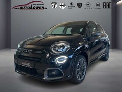 Bild des Angebotes Fiat 500X 1.5 Mild-Hybrid Basis Dolcevita 4x2