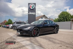Bild des Angebotes Maserati Ghibli Ghibli S Q4 3.0 Automatik