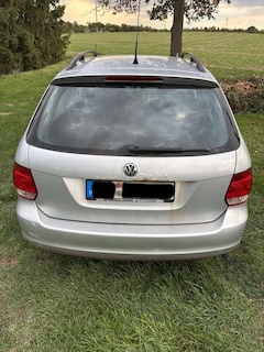 Bild des Angebotes VW Golf Variant Golf Variant 1.9 TDIComfortline