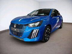 Bild des Angebotes Peugeot 208 Allure PureTech 100 EAT8 Navi, Drive Assist+
