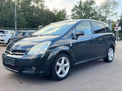 Bild des Angebotes Toyota Corolla Verso 2.2 D-CAT Sol 7-Sitzer