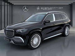 Bild des Angebotes Mercedes-Benz GLS 600 Maybach  HUD Sitzebl. Massage Standh.